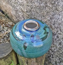 Mystery Studio Pottery |