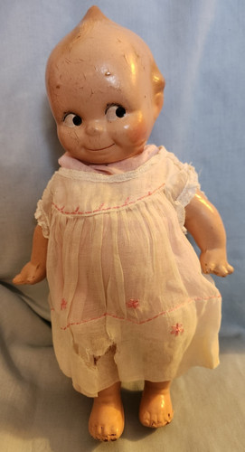 Antique jointed - antique, 13"