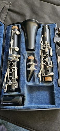 Buffet b10 crampon clarinet - crampon,