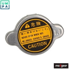 CAP RADIATOR 28-0313 FOR D14Z2