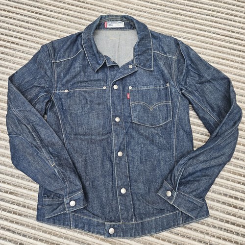 Levis engineered jeans denim - levis,