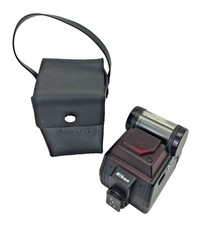 Nikon Speedlight SB-20 Flash