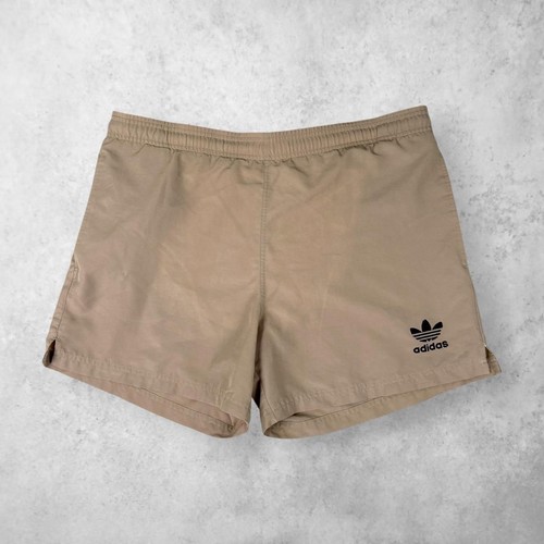 Vintage adidas shorts men’s