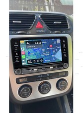 Head unit For Volkswagen Golf