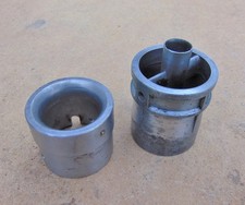 Classic Weber 40 DCOE Carburettor Auxiliary Venturi Tube Ford Alfa Mini Sunbeam