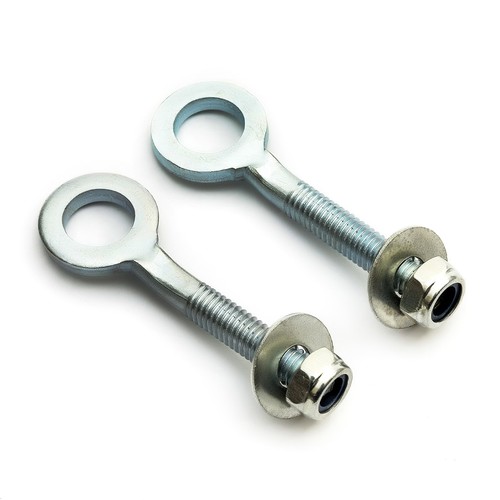 Minimoto rear chain tensioner - rear,