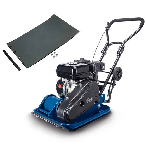 Scheppach hp1400s wacker plate - scheppach,