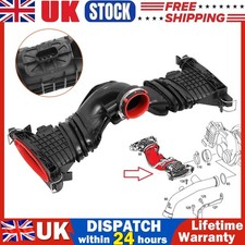 Air Intake Mass Air Flow