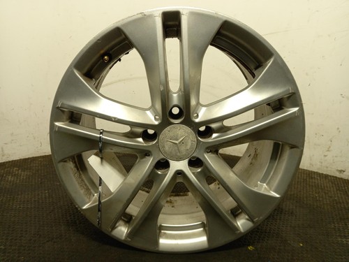 Mercedes class alloy wheel - e,