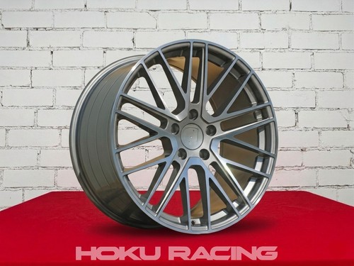 5x130 multi spoke grey - multi,
