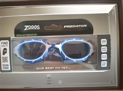 Zoggs predator swimming - zoggs,
