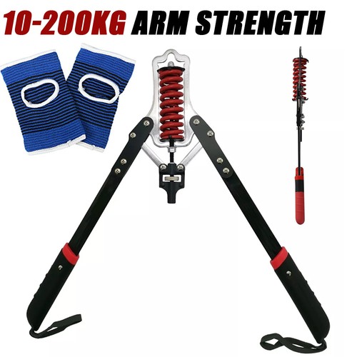 Arm trainer exerciser - trainer,
