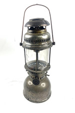 Original Petromax 826E Approx 40cm Vintage