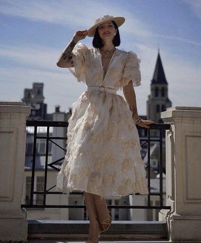 Sister jane dress - jane, no