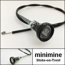 Classic Mini Heater Control