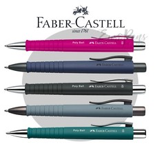 Faber-Castell Ballpoint Pen