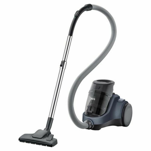Aeg lx5 total home bagless - aeg,