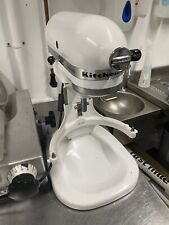 kitchen aid food mixer