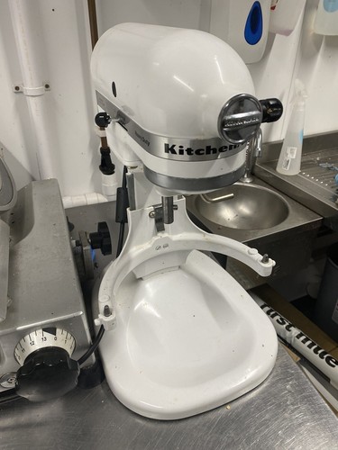 Kitchen aid food mixer - kitchen,