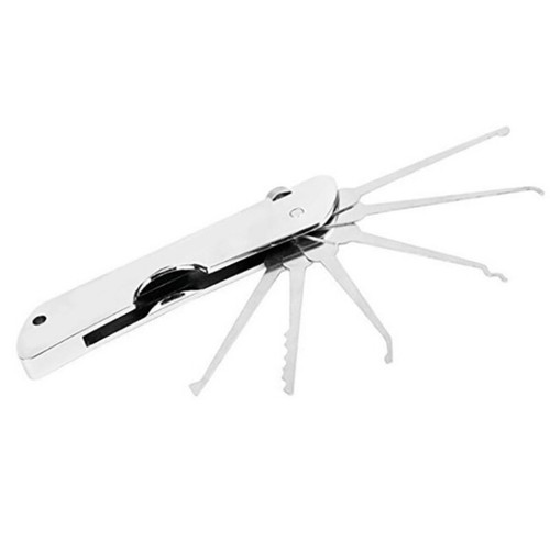 Broken key extractor - 6,