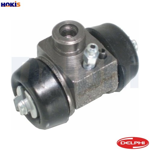 Wheel brake cylinder lw11396 - wheel,