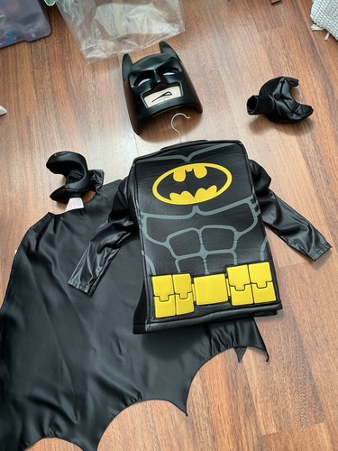 Lego the batman - the, movie