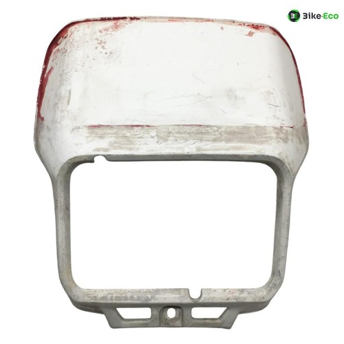 Headlight plate yamaha 200 - headlight,