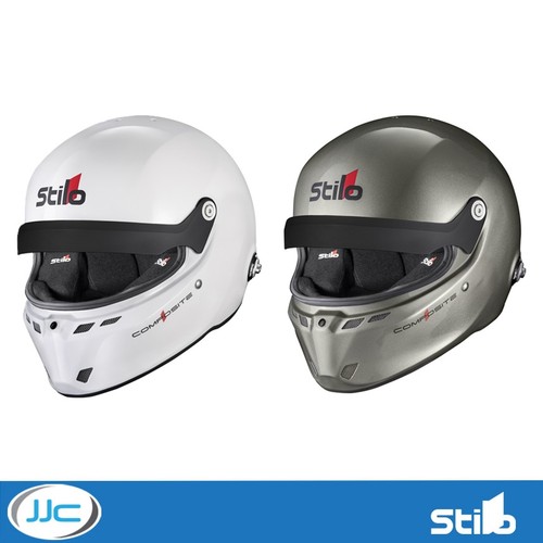Stilo st6 gtn composite helmet - stilo,