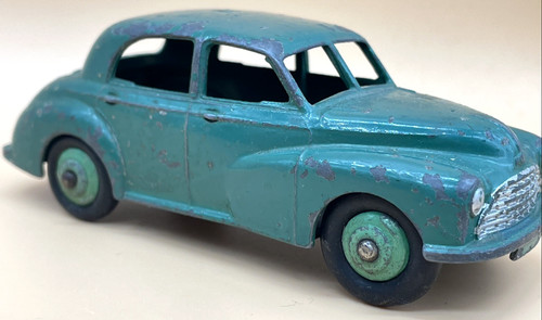 Dinky toys 159 40g morris - dinky,