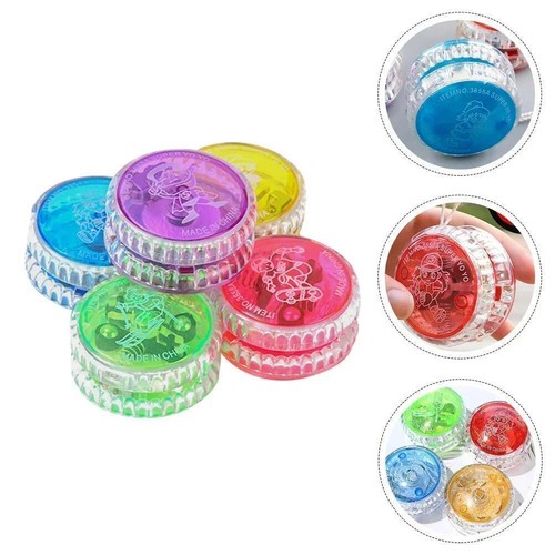 Yoyo spinner light - spinner, yo