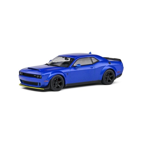 Solid 4310305 miniature dodge - solid,