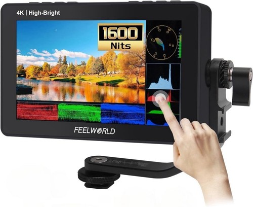 Feelworld prox 5 - feelworld,