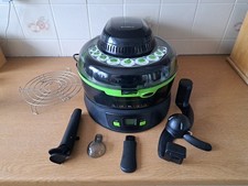 Breville Air Fryer Halo VDF084