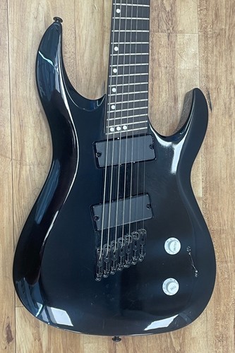 Harley benton electric - benton,
