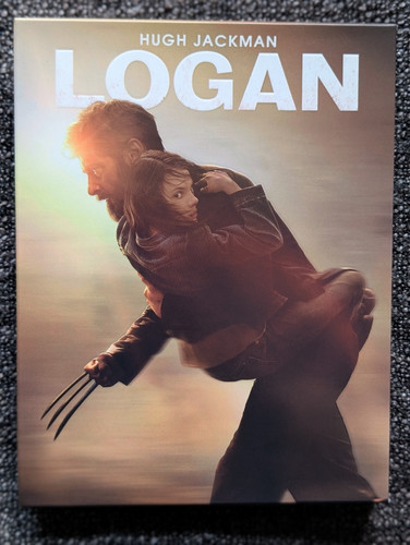 Logan manta lab - logan, slip