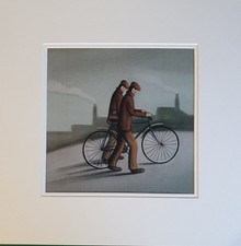 Paul Horton "Side by Side"