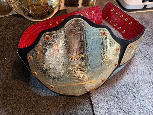 Wwe world big - wwe,