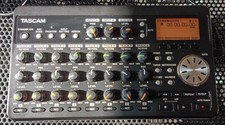 Tascam DP-008 Multitrack