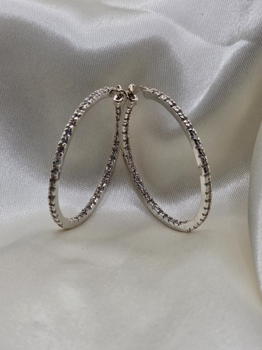 Qvc diamonique pave - qvc, inside-out