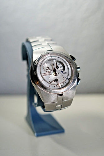 Rare seiko arctura 7l22 0aa0 - arctura, 7l22-0aa0