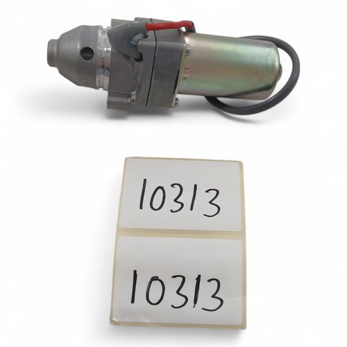Aprillia rs50 starter motor - rs50,