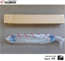 CUSCO Front Strut Tower Bar