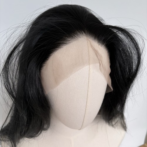 Long straight layered 13x4 - long,