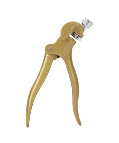Saw set pliers - saw,