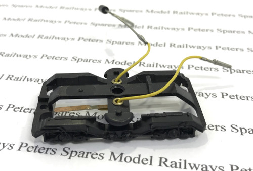 Hornby x1315 apt cab bogie - x1315,