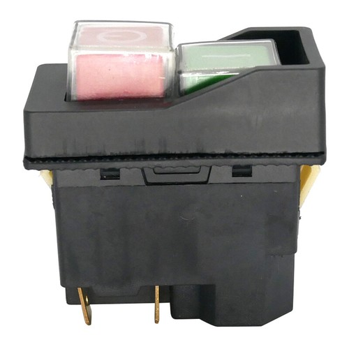 Fit off switch well - switch,