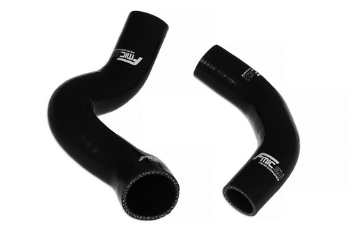 Air intake silicone hoses - , for
