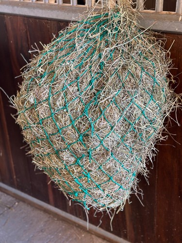 Anti shrink standard hay - standard,