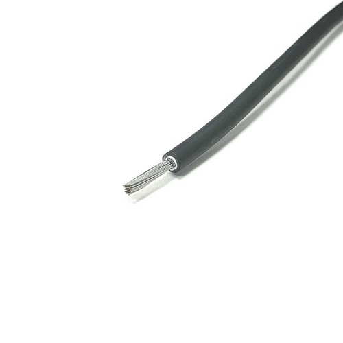 6mm flexible solar cable - pv,