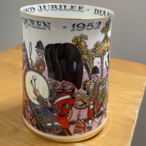 Large mug hudson - hudson, middleton